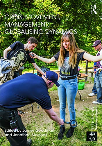 Stock image for Crisis, Movement, Management for sale by Blackwell's