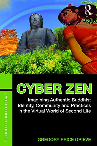 Imagen de archivo de Digital Zen a la venta por Books Puddle