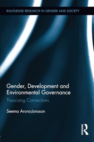 Beispielbild fr Gender, Development, and Environmental Management zum Verkauf von Blackwell's