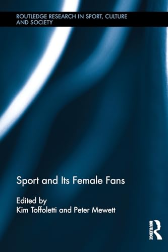 Stock image for Sport and Its Female Fans for sale by Blackwell's
