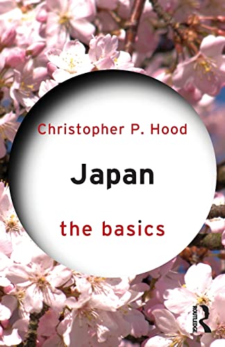 Imagen de archivo de Japan: The Basics a la venta por WorldofBooks