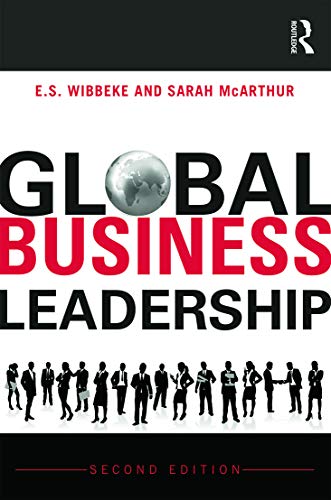 Stock image for Global Business Leadership for sale by Blackwell's