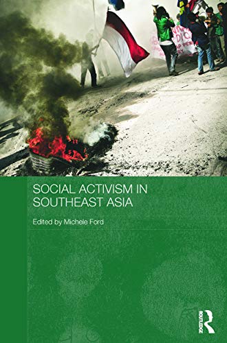 Beispielbild fr Social Activism in Southeast Asia zum Verkauf von Blackwell's