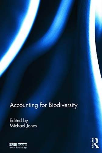 Beispielbild fr Accounting for Biodiversity zum Verkauf von Chiron Media