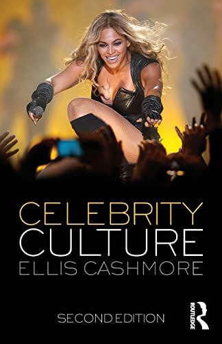 Beispielbild fr Celebrity Culture : Second Edition zum Verkauf von Better World Books