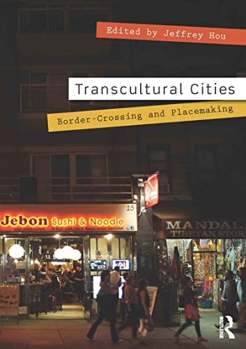 9780415631426: Transcultural Cities