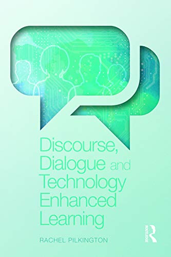 Beispielbild fr Discourse, Dialogue and Technology Enhanced Learning zum Verkauf von Blackwell's