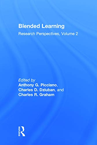 Beispielbild fr Blended Learning. Volume 2 zum Verkauf von Blackwell's