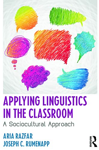 Imagen de archivo de Applying Linguistics in the Classroom a la venta por Books Puddle