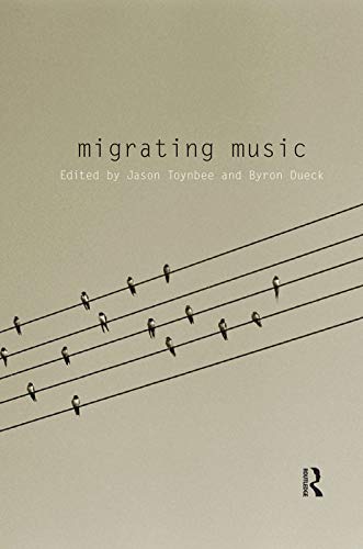Imagen de archivo de Migrating Music (Cresc) a la venta por Chiron Media
