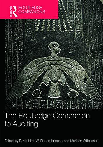 9780415633635: The Routledge Companion to Auditing (Routledge Companions in Business, Management and Marketing)