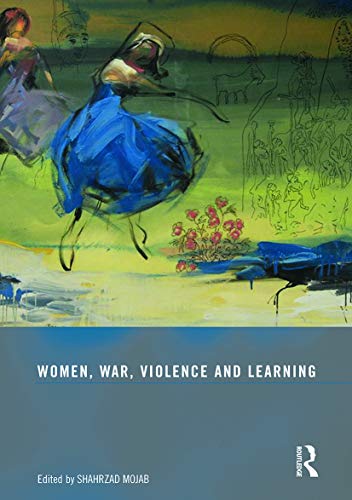 Stock image for Women, War, Violence and Learning for sale by Books Puddle