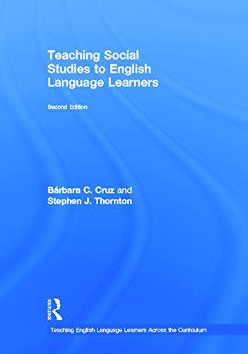 9780415634953: Teaching Social Studies to English Language Learners (Teaching English Language Learners across the Curriculum)