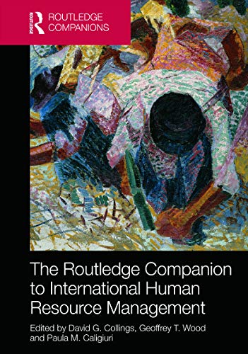 Stock image for The Routledge Companion to International Human Resource Management (Routledge Companions in Business, Management and Accounting) for sale by Salish Sea Books