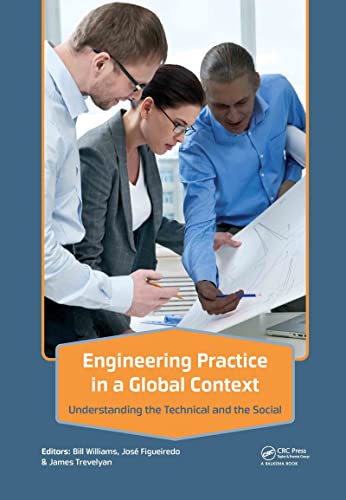 Beispielbild fr Engineering Practice in a Global Context zum Verkauf von Blackwell's