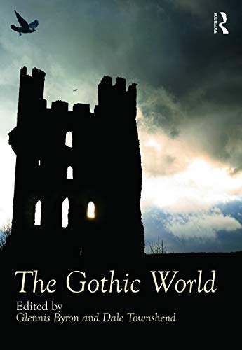 Beispielbild fr The Gothic World zum Verkauf von Green Ink Booksellers