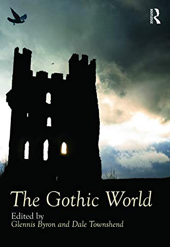 Imagen de archivo de The Gothic World a la venta por Green Ink Booksellers