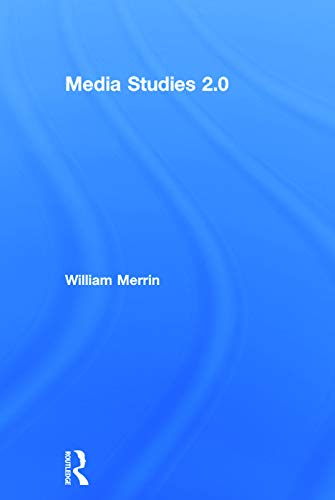 Beispielbild fr Media Studies 2.0 zum Verkauf von Chiron Media