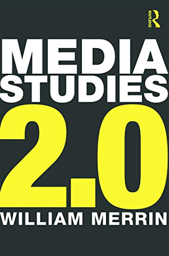 9780415638630: Media Studies 2.0