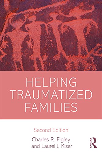 Beispielbild fr Helping Traumatized Families zum Verkauf von ThriftBooks-Atlanta