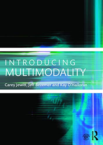 Beispielbild fr Introducing Multimodality zum Verkauf von Blackwell's