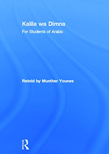 9780415639965: Kalila wa Dimna: For Students of Arabic