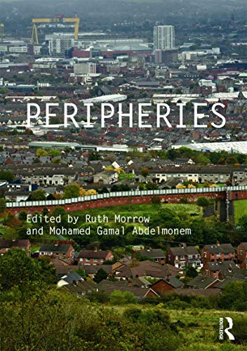 Stock image for Peripheries for sale by Blackwell's