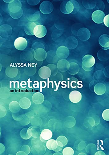 9780415640756: Metaphysics: An Introduction