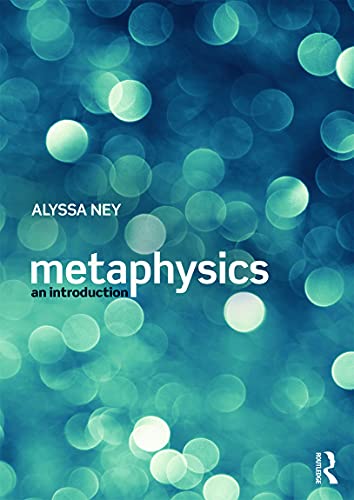

Metaphysics : An Introduction