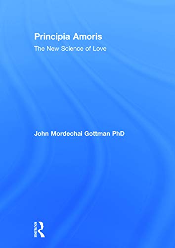 9780415641555: Principia Amoris: The New Science of Love