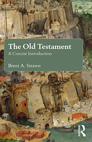 Imagen de archivo de The Old Testament: A Concise Introduction a la venta por Blackwell's