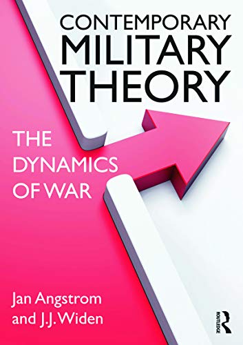 9780415643047: Contemporary Military Theory: The dynamics of war (Cass Military Studies)