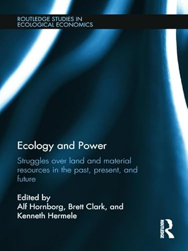 Beispielbild fr Ecology and Power zum Verkauf von Blackwell's