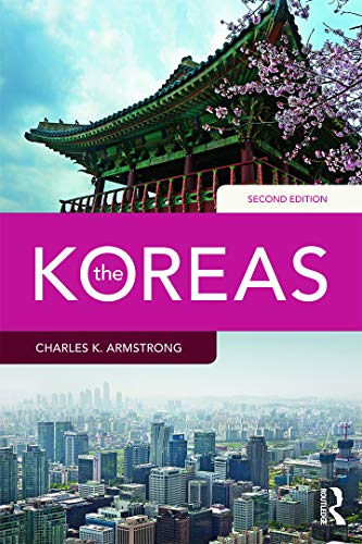 9780415643108: The Koreas