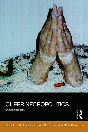 9780415644761: Queer Necropolitics