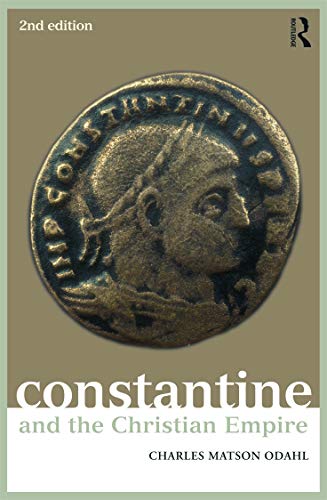 9780415645140: Constantine and the Christian Empire