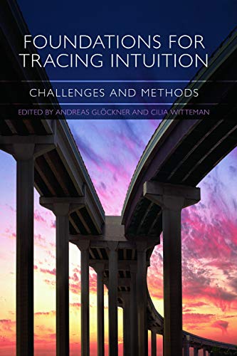 Stock image for Foundations for Tracing Intuition for sale by Blackwell's