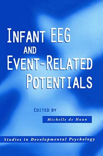 9780415648523: Infant EEG and Event-Related Potentials (Studies in Developmental Psychology)