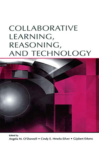 9780415648936: Collaborative Learning, Reasoning, And Technology (Rutgers Invitational Symposium on Education Series)