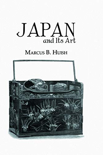 Beispielbild fr Japan And Its Art zum Verkauf von Lucky's Textbooks