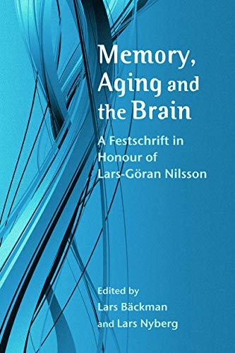Stock image for Memory, Aging and the Brain for sale by Blackwell's