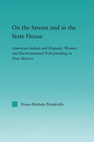 Stock image for On the Streets and in the State House for sale by Blackwell's