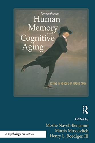 Beispielbild fr Perspectives on Human Memory and Cognitive Aging zum Verkauf von Blackwell's