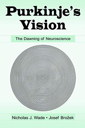 9780415651219: Purkinje's Vision: The Dawning of Neuroscience