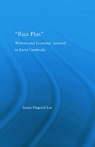 Beispielbild fr Rice Plus zum Verkauf von Blackwell's