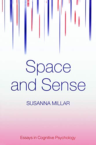 Stock image for Space and Sense for sale by Blackwell's