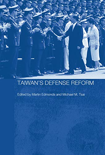 Stock image for Taiwan's Defense Reform for sale by Blackwell's
