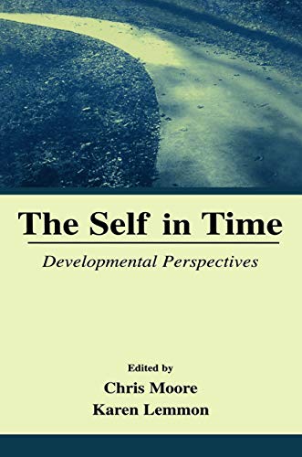 9780415652759: The Self In Time: Developmental Perspectives