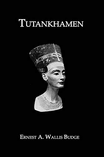 Stock image for Tutankhamen for sale by Blackwell's