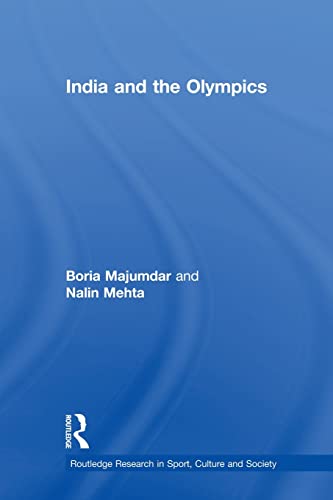 Stock image for India and the Olympics for sale by Revaluation Books